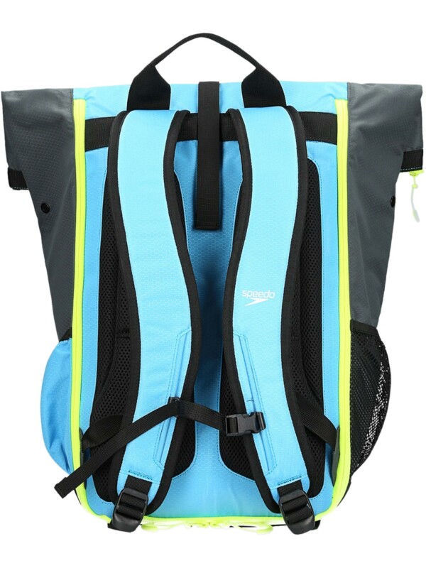 Раница SPEEDO TEAM RSCK 3 PACkBAG 45L - Image 2