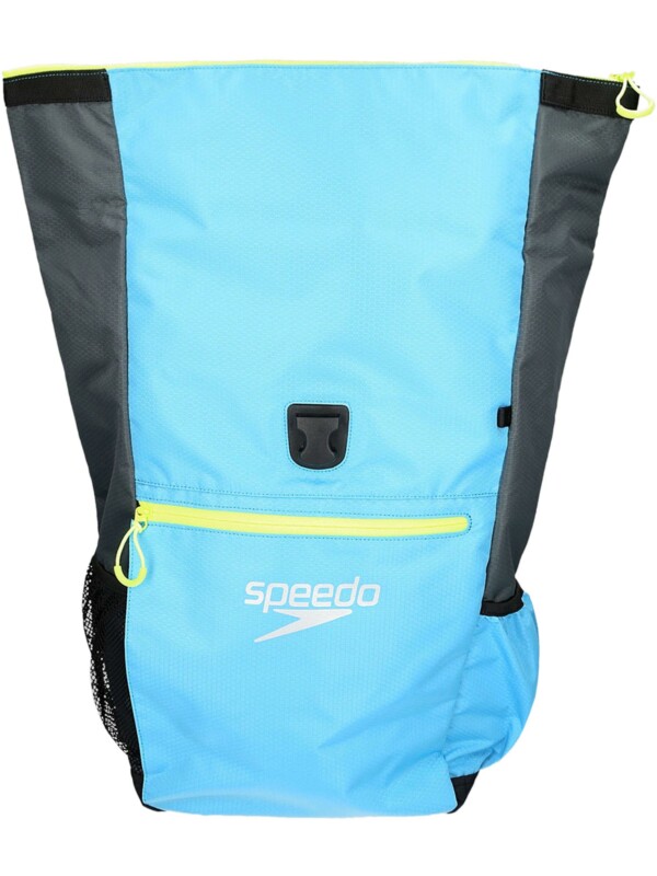 Раница SPEEDO TEAM RSCK 3 PACkBAG 45L