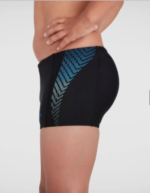 Бански за момчета Speedo Aqua shorts Plim