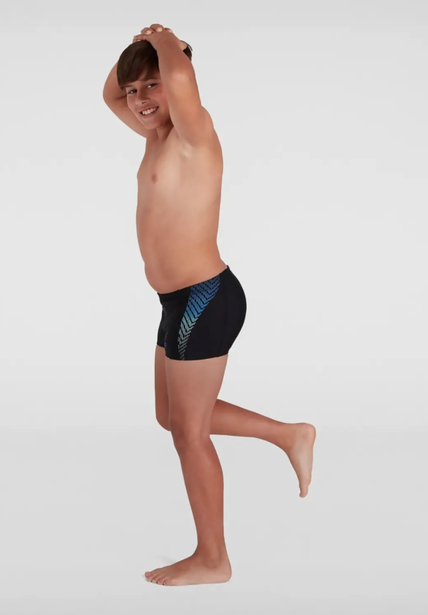 Бански за момчета Speedo Aqua shorts Plim - Image 3