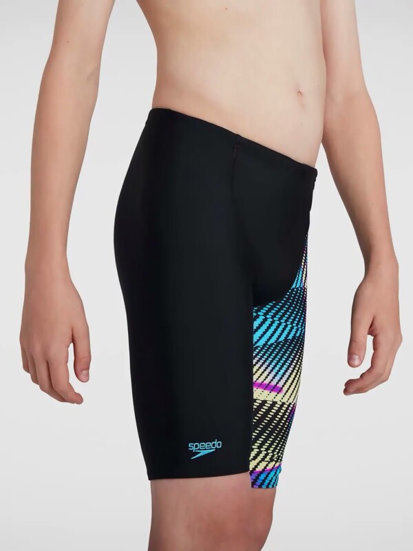 SPEEDO Бански за момчета PRT / Allover Jammer