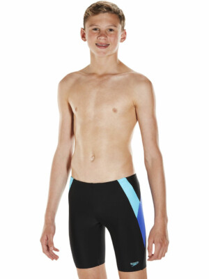 SPEEDO Бански COLOUR BLOCK Jammer