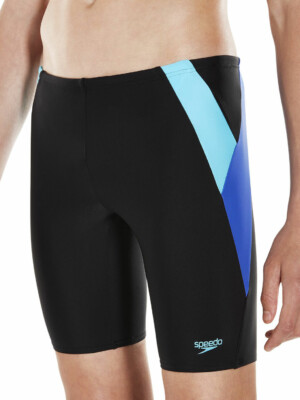 SPEEDO Бански COLOUR BLOCK Jammer