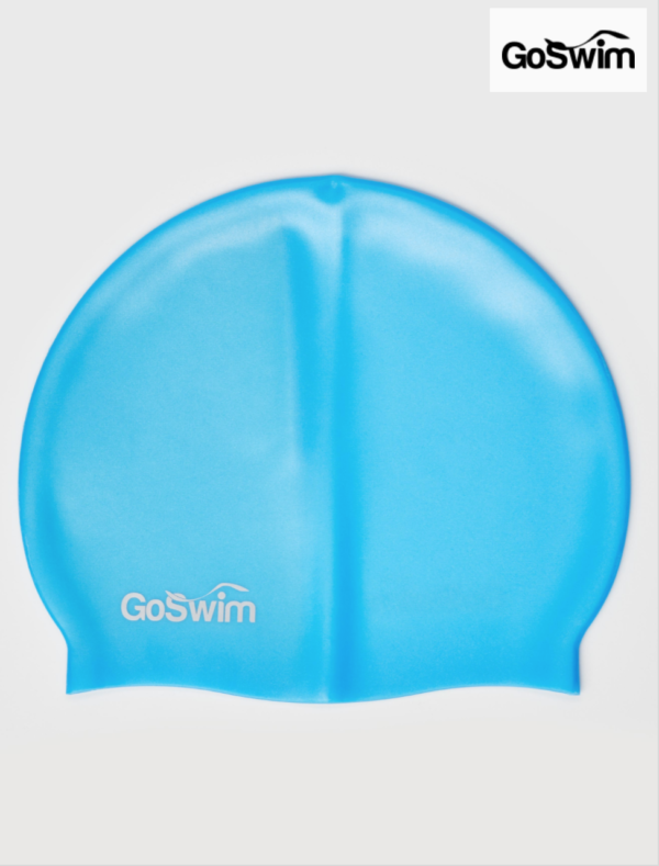 GO SWIM Шапка за плуване