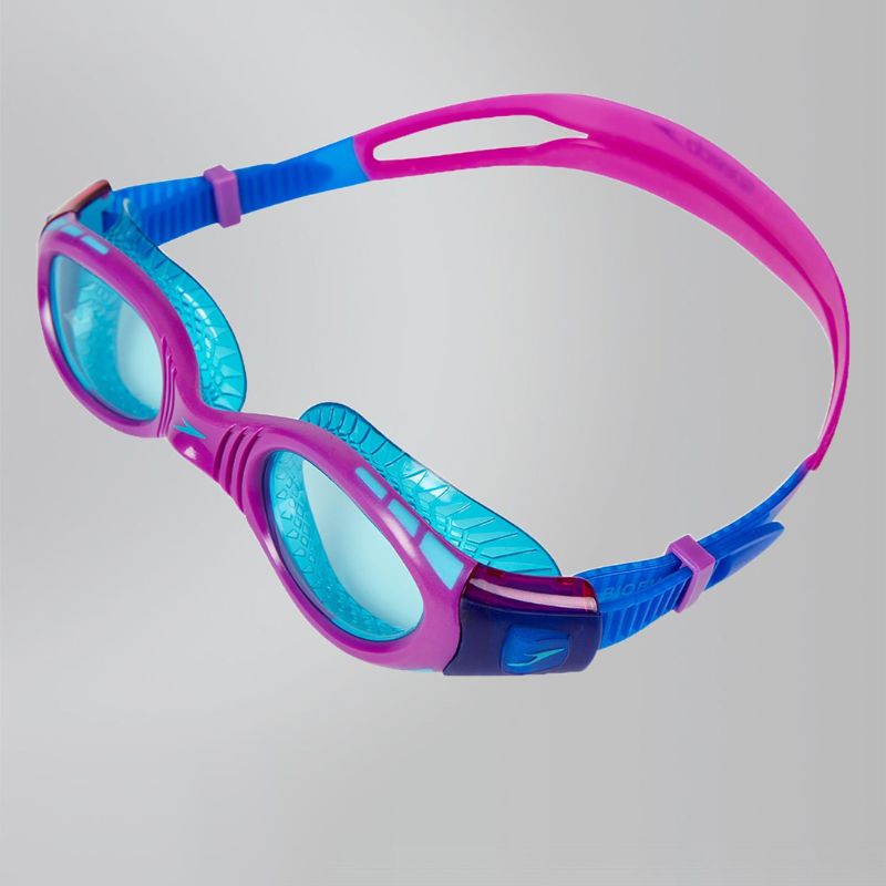 Очила за плуване Speedo Futura Biofuse FSeal Junior