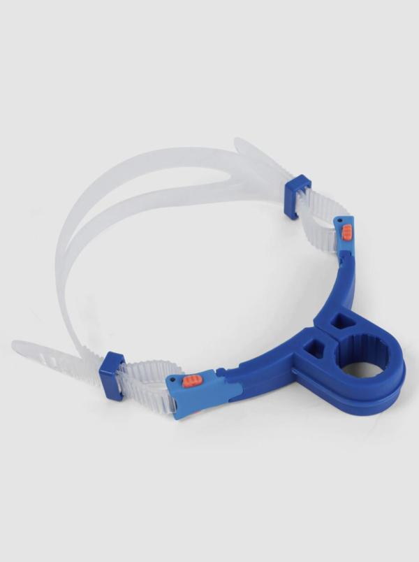 Шнорхел Centre Snorkel Speedo - Image 3