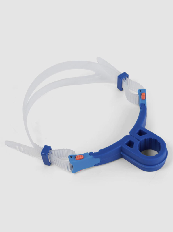 Шнорхел Centre Snorkel Speedo