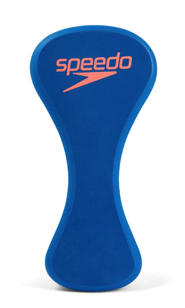 Пулбуй Speedo Elite pullbuoy foam blue - Image 3