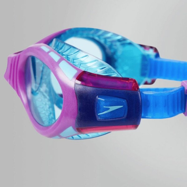 Очила за плуване Speedo Futura Biofuse FSeal Junior