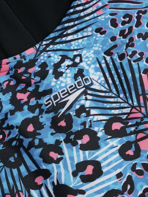 Цял бански за деца Speedo Plcnt Hydrasuit - Image 3