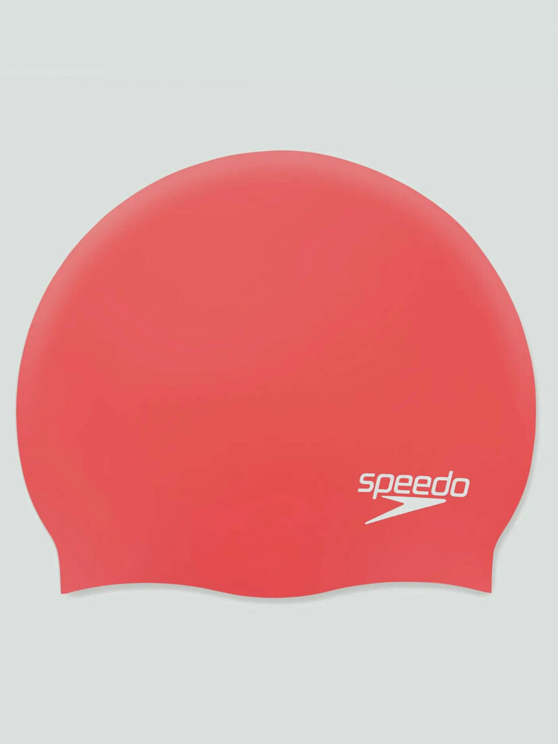 Шапка за плуване Speedo Silc Mould Cap