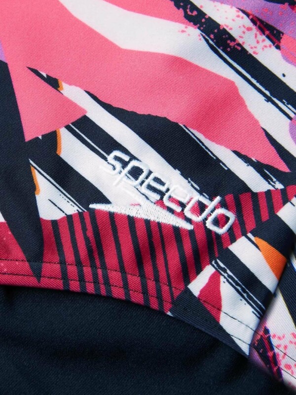 Цял бански за жени Speedo Uback - Image 4