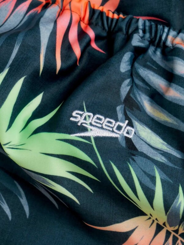 Бански  за деца Speedo STAR 2 части - Image 4