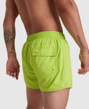 Шорти за мъже Speedo Fitt Leis 13'' Watershort