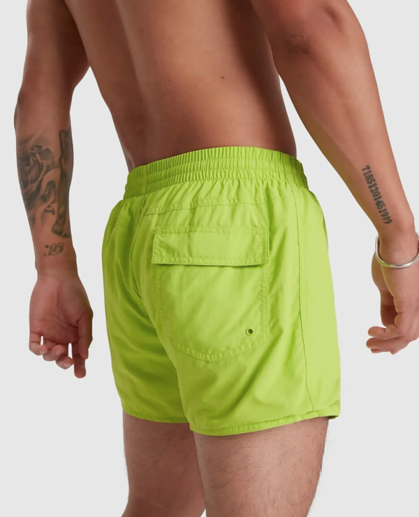 Шорти за мъже Speedo Fitt Leis 13'' Watershort - Image 2
