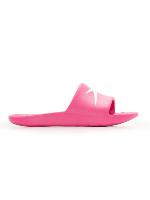 Джапанки за деца Speedo Slide Rose - Image 2