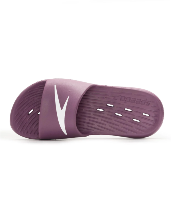 Джапанки за жени Speedo Slide Violet