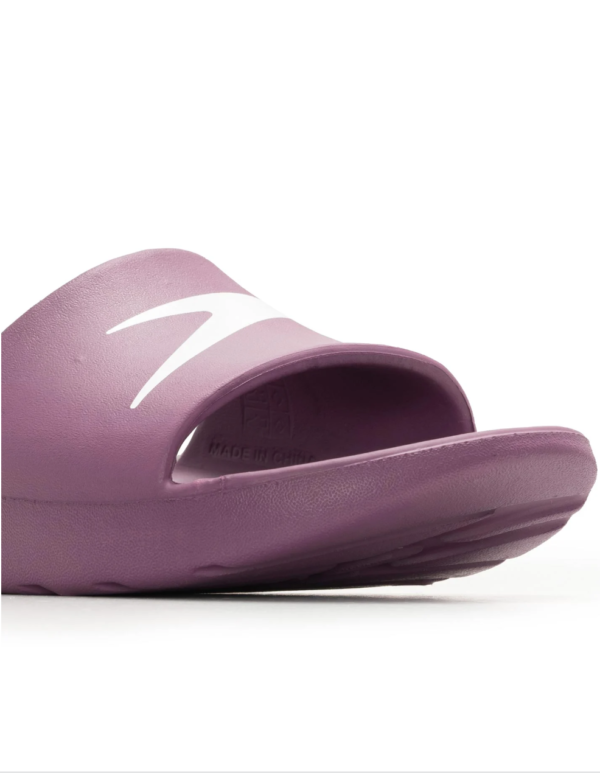 Джапанки за жени Speedo Slide Violet