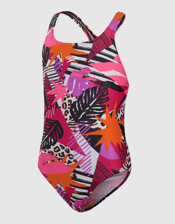 Бански за деца Speedo Allover MDST - Image 4
