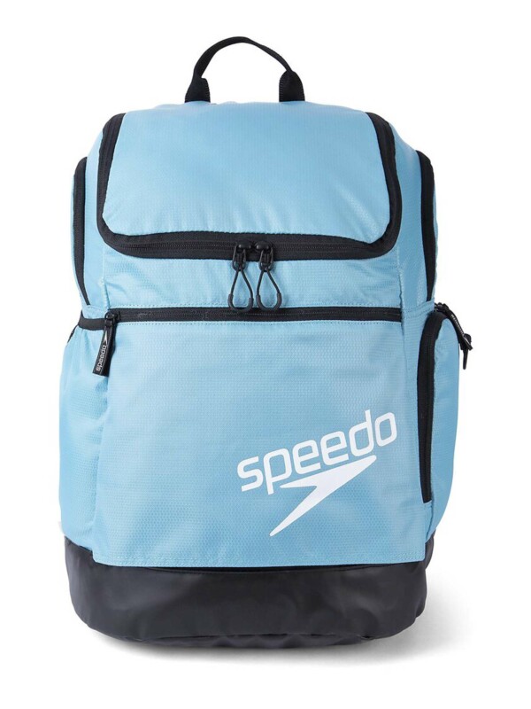 Раница за басейн Speedo Teamster Blue Packbag