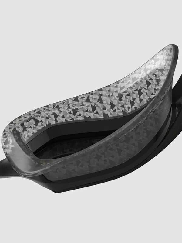 Очила за плуване Speedo Aquapulse Pro Mirror Gold - Image 2