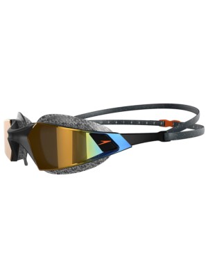 Очила за плуване Speedo Aquapulse Pro Mirror Gold