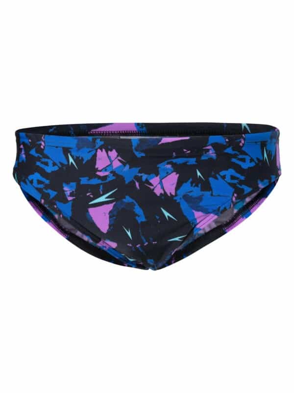 Бански за мъже Speedo ALLOVER Brief