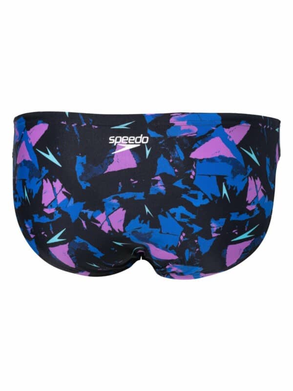 Бански за мъже Speedo ALLOVER Brief