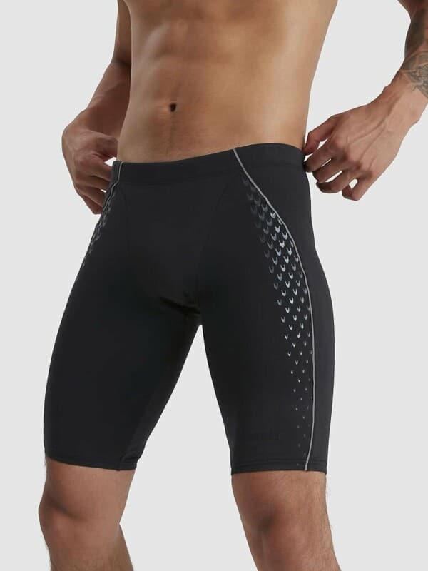 Бански за мъже Speedo Eco Endurance+ Jammer