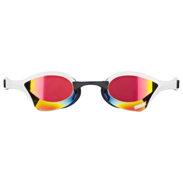 ОЧИЛА ЗА ПЛУВАНЕ ARENA COBRA ULTRA MIRROR RED / WHITE - Image 2