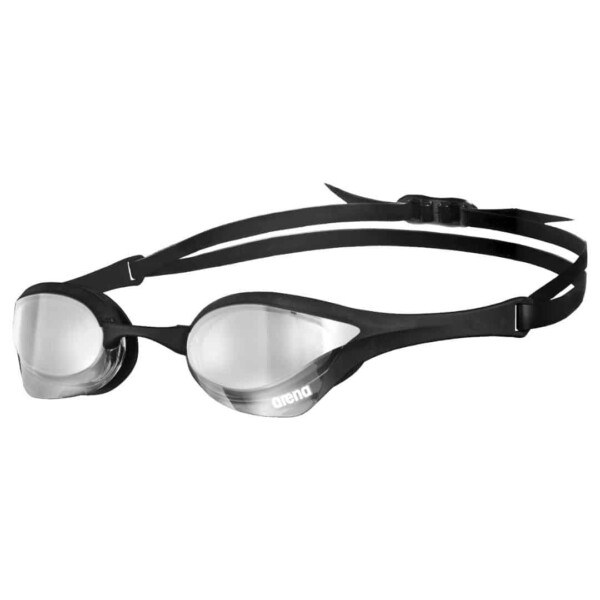 Очила за плуване Arena cobra ultra mirror gray / black