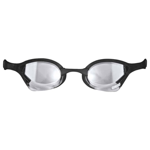Очила за плуване Arena cobra ultra mirror gray / black - Image 2