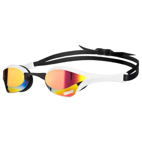 ОЧИЛА ЗА ПЛУВАНЕ ARENA COBRA ULTRA MIRROR RED / WHITE