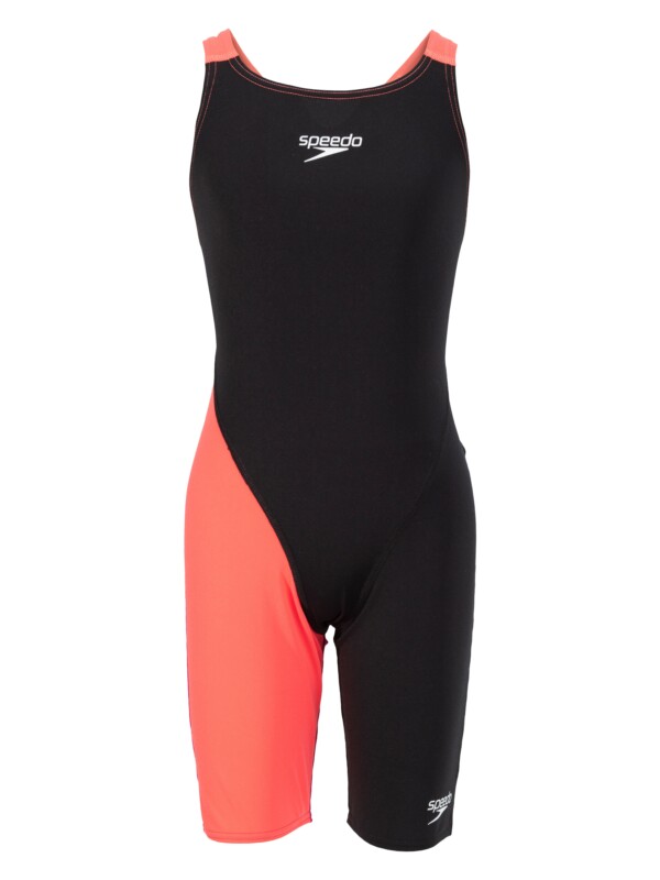 Бански за деца Speedo Fastskin Enduranse +  Knee