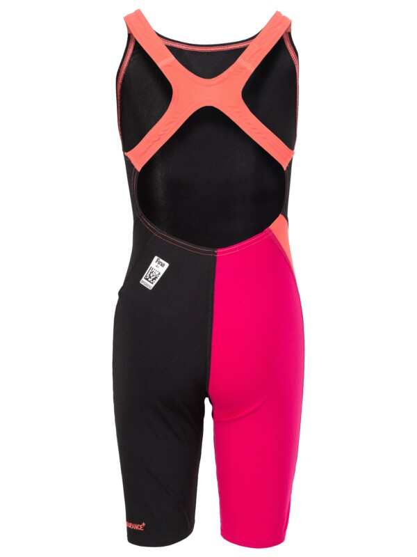 Бански за деца Speedo Fastskin Enduranse + Knee