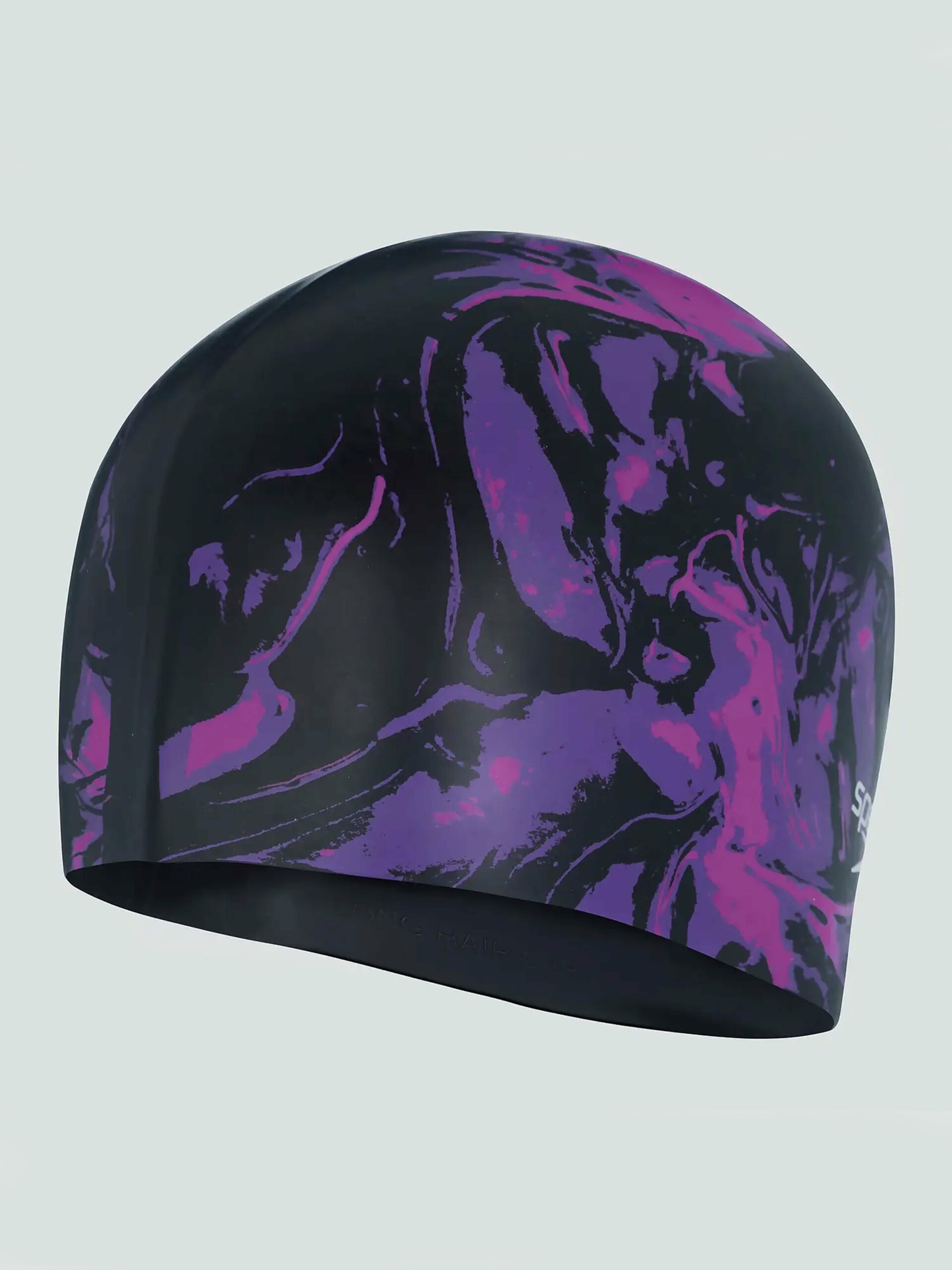 Шапка за плуване Speedo Printed Long Hair Cap