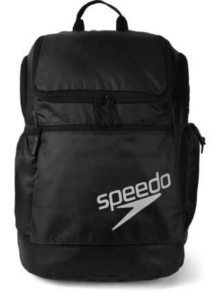 Раница Speedo Teamster 2.0 Packbag 35L Black