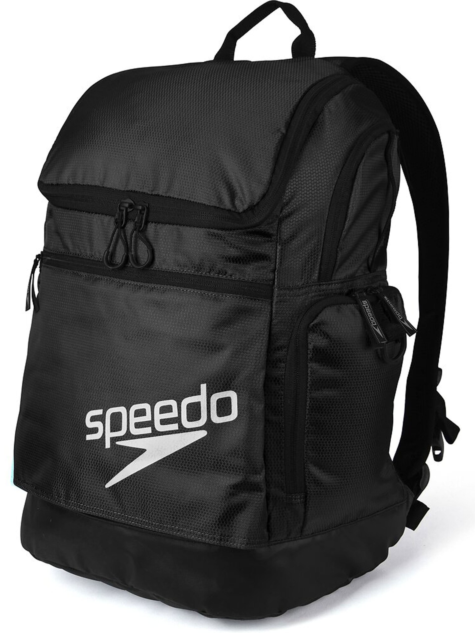 Раница Speedo Teamster 2.0 Packbag 35L Black