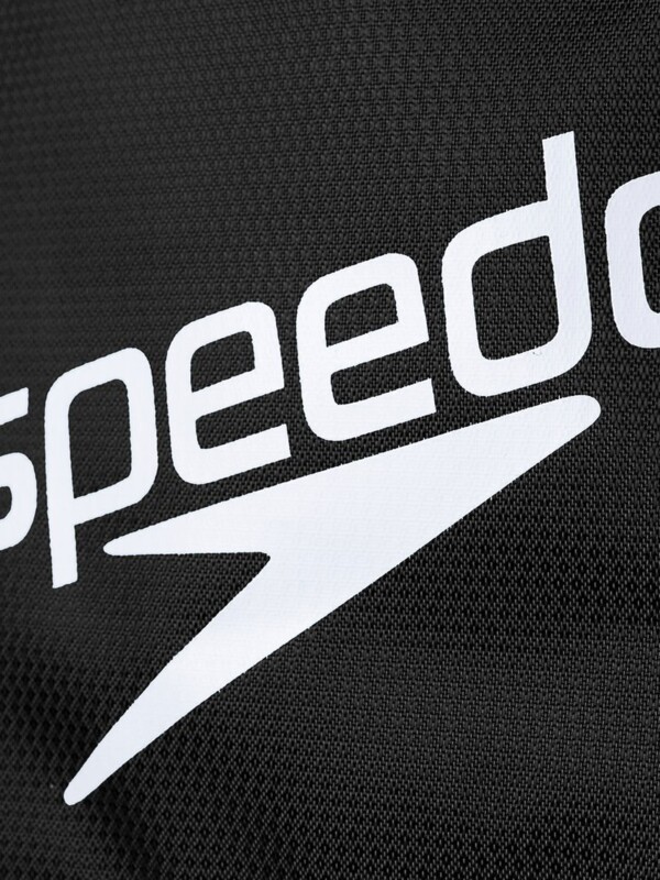 Раница Speedo Teamster 2.0 Packbag 35L Black - Image 3