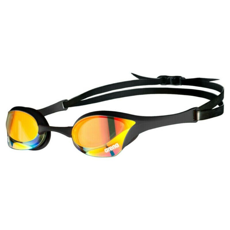 Очила за плуване Arena Cobra ultra swipe mirror Sun