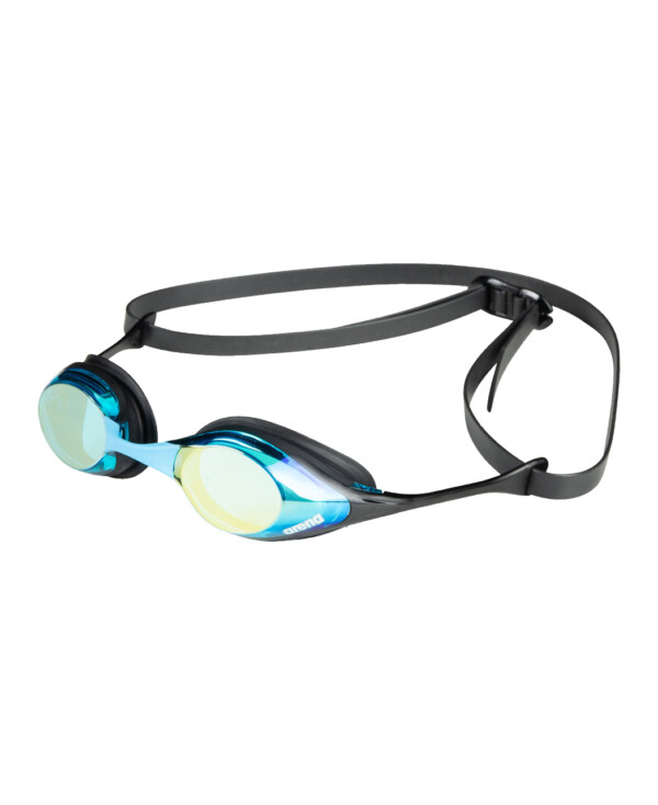 Очила за плуване Arena Cobra swipe mirror racing ggl