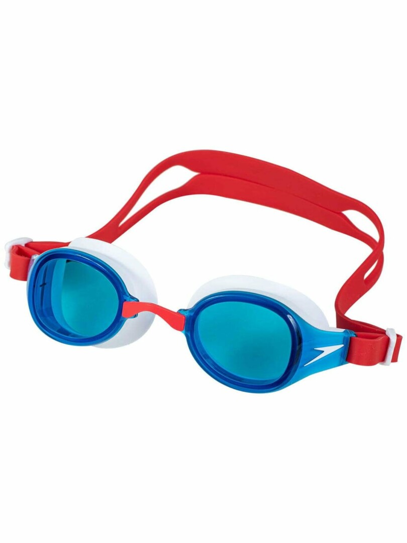 Очила за плуване Speedo Hydopure Junior