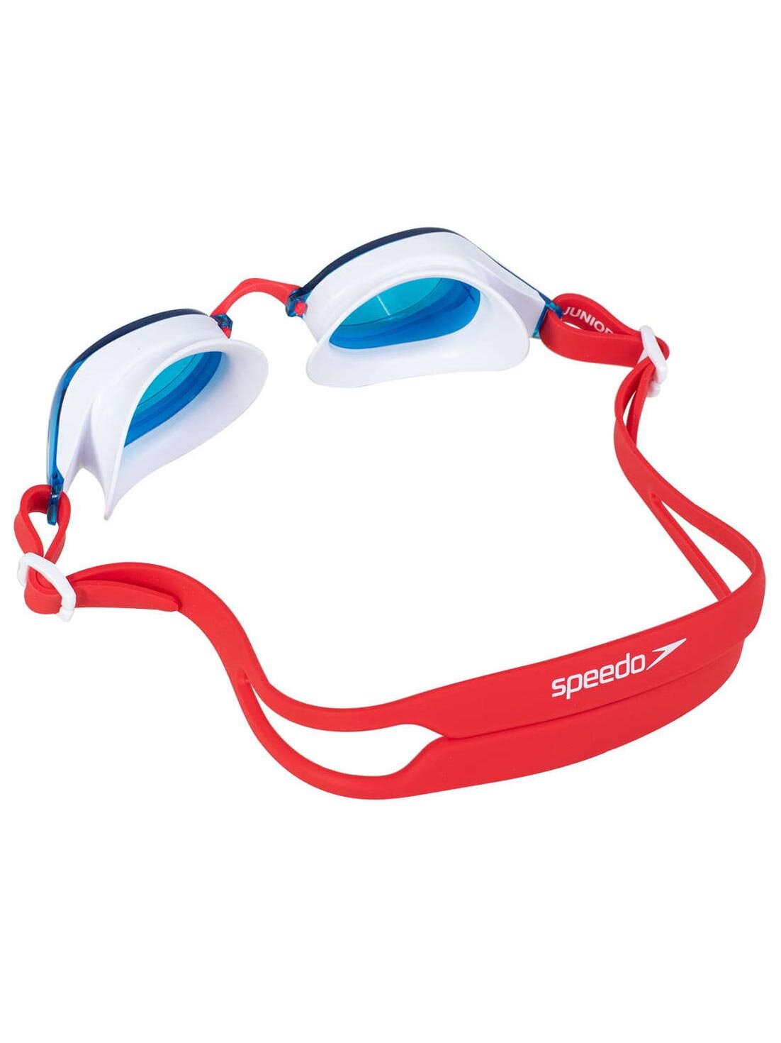 Очила за плуване Speedo Hydopure Junior