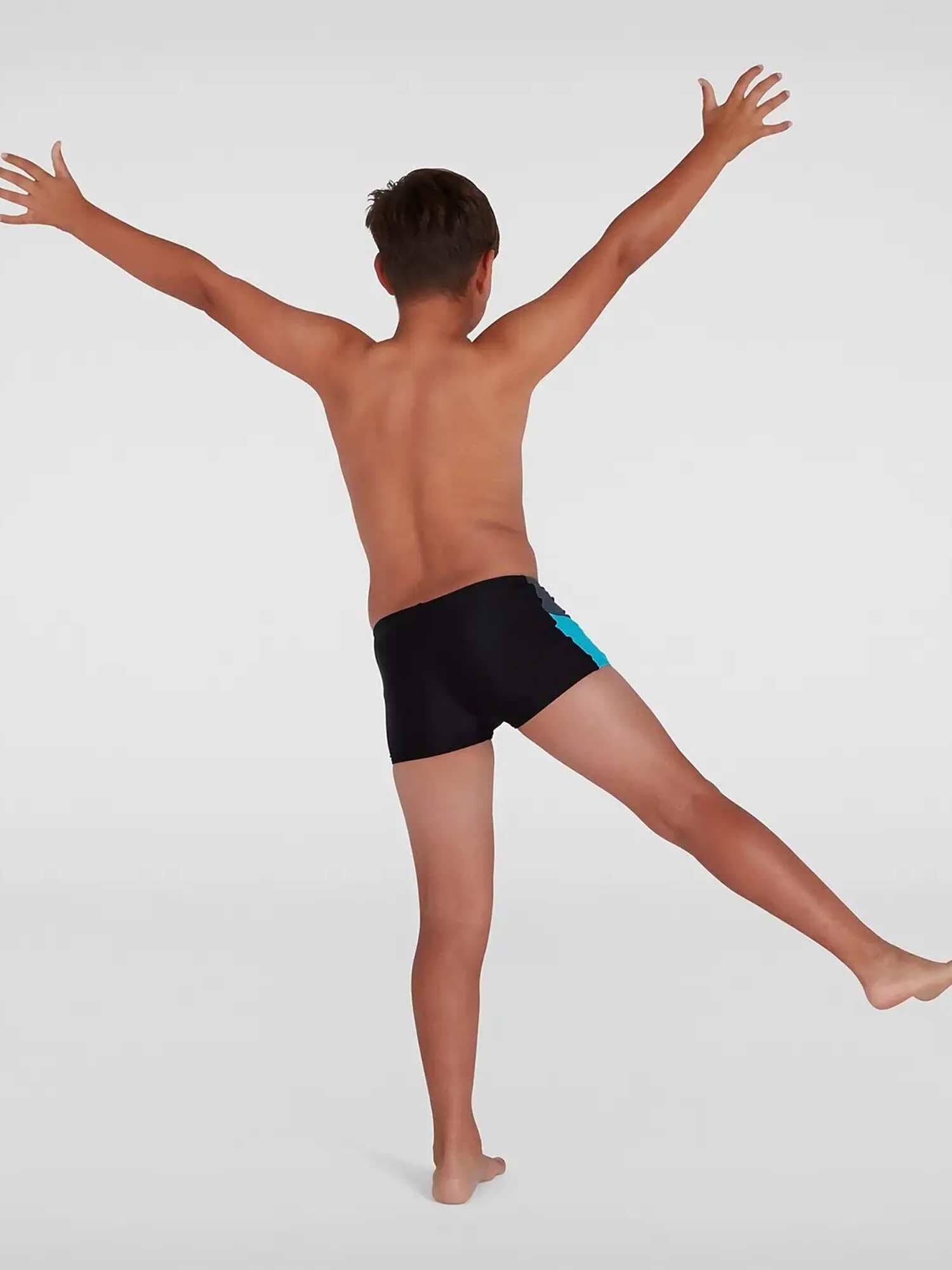 Бански за деца Speedo dive shorts