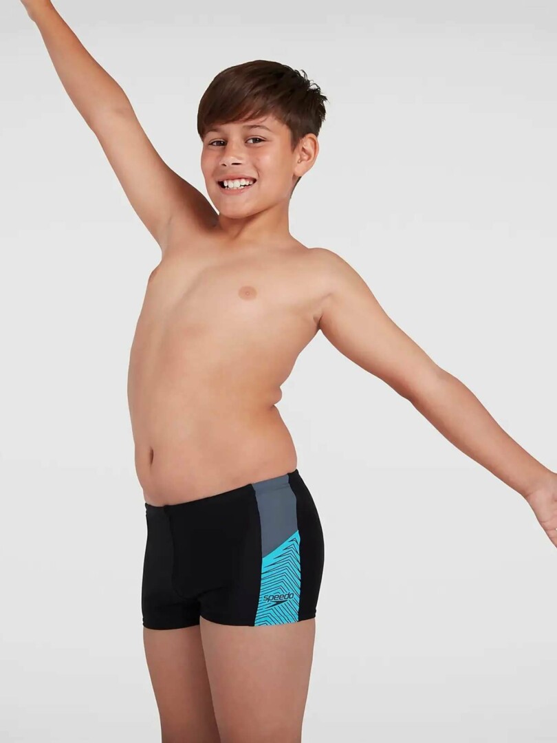 Бански за деца Speedo dive shorts