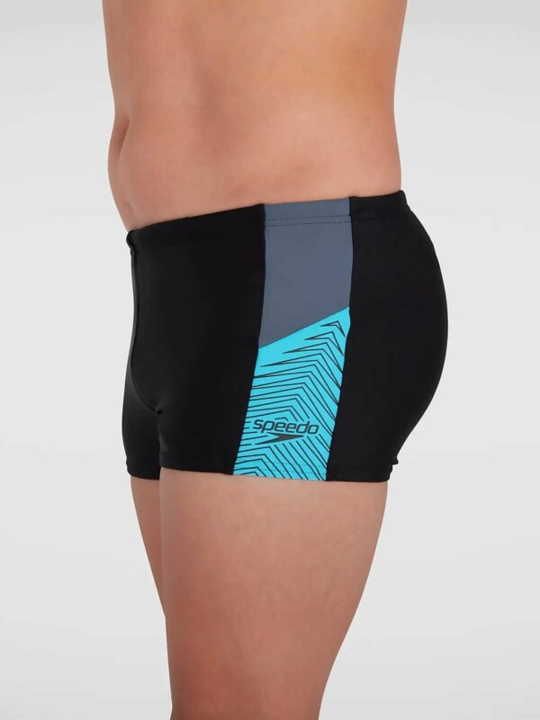 Бански за деца Speedo dive shorts