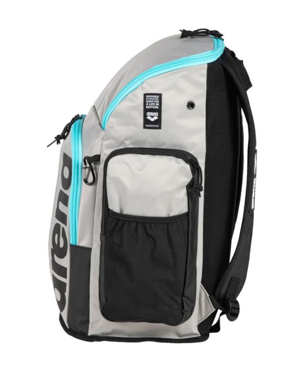 Раница Arena Spiky III BackPack 45L Gray - Image 4