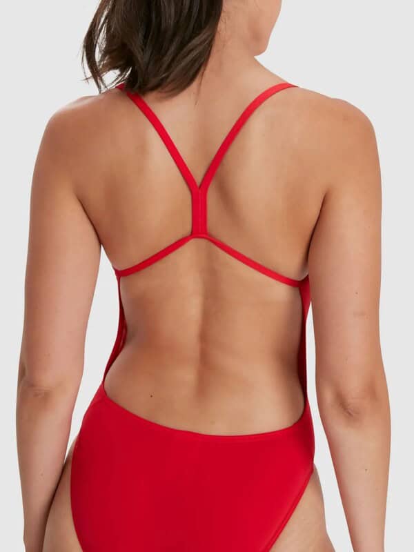 Цял бански Speedo Eco Endurance + Thin strap - Image 3