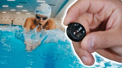 Работим по най-съвременните методи на подготовка в плувния спорт ( видео )