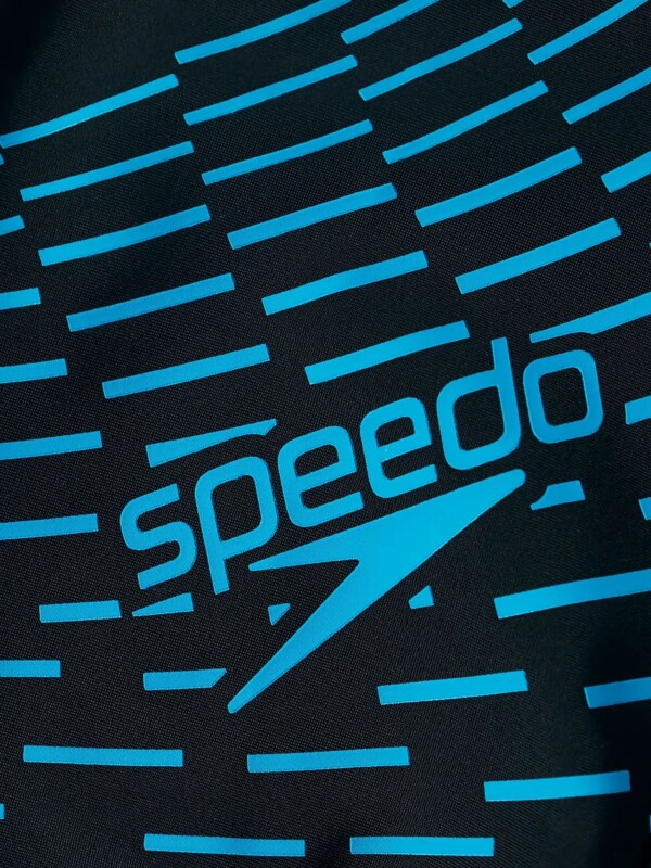 Бански Speedo Medley Jammer Bl - Image 4